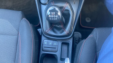 Ford Fiesta 1.0 EcoBoost Hybrid mHEV 125 ST-Line 5dr Petrol Hatchback